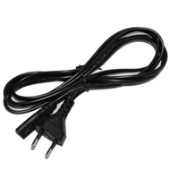 Ac Power Cable / AC Cord 8 Cord Cable / AC Power Cable / Power Cable