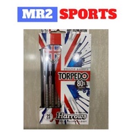 Bag▥❖Harrows Dart Pins  80% Tungsten Dartpins Darts Games