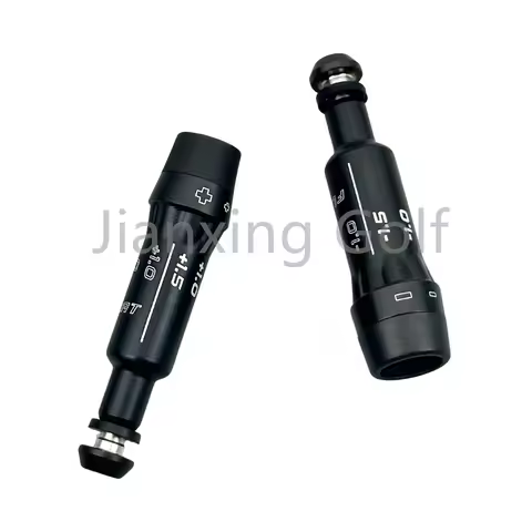 Golf Shaft Sleeve Adapter Replacement PN G410 G425 G430 Driver Club Fairway Wood Hybrid Club Head