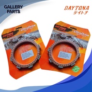[4616] Daytona Clutch Plate Jupiter Z (2010-2012)/Vega ZR, Jupiter ZI (2012-2014) (5D9) Daytona