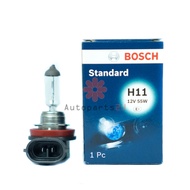 Bulb Bosch H11 Carnival,W211,Stream 12V,35W,S5A
