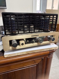 Duntonic 真空管擴大機