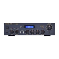 KEVLER PROFESSIONAL GX-5UB PROKARAOKE AMPLIFIER
