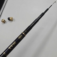 Gama FX Khai Hoan Max Hand Fishing Rod Version 5h Power Distribution 28.19i Suitable for General Fis