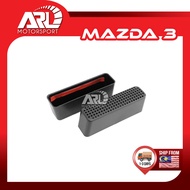 Mazda 3 (2019 - 2024) Heat Floor Air Conditioner Dust Vent Outlet Under Seat Aircond Car Accessories ARL Motorsport