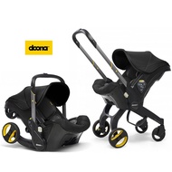 Ready stock Doona Two In One Stroller - Car Seat / 2 in 1 Stroller Anak Carseat / doona carseat / do