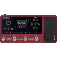 Mooer GE150 PRO Li - Amp Modeling & Multi Effects - Red ( GE150PROLI GE-150 )