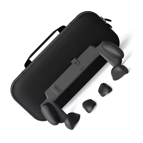 【Flash-Deal!】For Nintendo Switch 2 NSW2 Game Console Neo Grip Ergonomic Replaceable Grip Protective