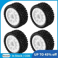 4Pcs RC Car Wheel Tires Tyres for SG 1603 SG 1604 SG1603 SG1604 1/16 RC Car Spare Parts Accessories