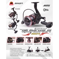 Swan Gundala 8000 PG Reel