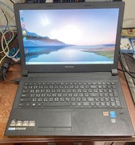 中古良品 二手 Lenovo 聯想 B50-80 80EW i5獨顯筆電 筆記型電腦