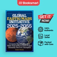 The Global EarthMars Initiative - Paperback - English - 9798989578825