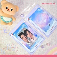 [PO] YOURSKY PHOTOCARD HOLDER | CAHOL | THOMASKONG PORTEETEE AUAUSAVE - DMD DOMUNDI