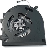 Gintai GPU Fan 12V 1A Replacement for Razer Blade 18 RZ09-0484 Razer Blade 18 2023type FQAF DFS20121