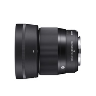SIGMA 56mm F1.4 DC DN Contemporary相機鏡頭 for FUJI X MOUNT 公司貨