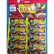Adabi Grilled Fish Seasoning Grilled Fish Paste/ (Board)