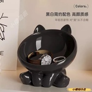 Key Holder Entrance Storage Entrance Storage Lucky Cat Entrance Key Storage Tray