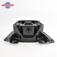 ยางแท่นเกียร์ DECA FXZ360 ปี 08-15 6UZ1TCC BESCO (L) (8-98055382-0 BES) (ราคาต่อ 1 ชิ้น)