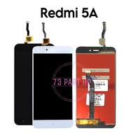LCD Touchscreen Fullset Xiaomi Redmi 5A / Redmi GO / MCG3B / MCI3B / M1903C3GG / M1903C3GH / M1903C3
