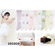 Carterlove Cute Character Baby Socks/Cute Little Baby Socks/High Socks