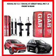 ORIGINAL GAB ABSORBER HAVAL H1 GREAT WALL M4 1.5 / HAVAL H2 1.5