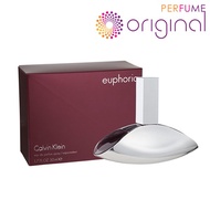 (wholesale) Calvin Klein ck Euphoria EDP Women 100ml perfume women original [Perfume Original]