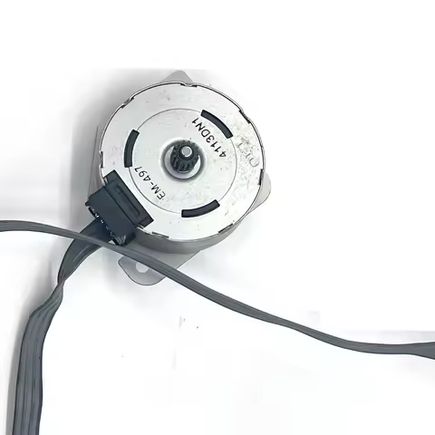 Ink Suction Pump Motor Fits For Epson EM-497 L1800 P408 P607 P608 PX-1004 PX1001 PX1004 L1300 P400 R