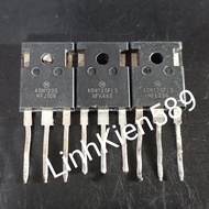 4 chiếc IGBT MÁY HÀN 40N120FL 40N120FL2 40N120FL3 40N120S 40N120 40A 1200V tháo máy
