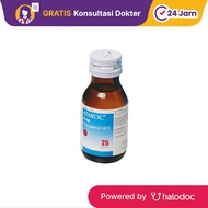 ATAROC SIRUP 60 ML - OBAT ASMA - HALODOC
