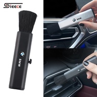 Sieece Car Detailing Brush Car Wash Slit Brush Car Interior Accessories For BMW F10 F30 X1 G20 E90 X