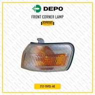 Corner Lamp Lampu Sein Sen Kiri Toyota Corolla AE110 AE 110 1992 DEPO