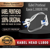 Epson L1800/R1390 Head Cable