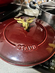 Staub 24cm