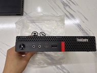 Lenovo mini PC M920q i5 16G 512