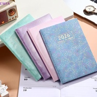 [EWFA-t] 2026 Mini Poet Planner Calendar To Do List Daily k Chelist Planner For Home School Office P