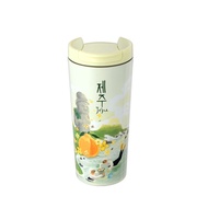 Starbucks Jeju tour Tumbler 355ml