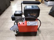 二手寄賣 近全新 GX-E-L2 迷你行動式高壓電動打氣機 PCP HPA 打氣機 灌氣 高壓打氣機