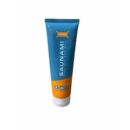 Saunami Firming Cream Razowa Produk Krim Kurus Panas Bakar Lemak Selulit Slimming Cream Product Lulu