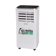 [特價]【ZANWA晶華】10000BTU多功能冷暖型移動式冷氣機/空調(ZW-1360CH)