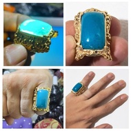 Original Batu Permata Cincin Bacan Doko Palamea Asli 100% Exclusive 10