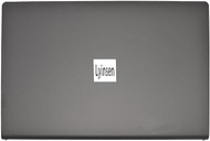 Lyinsen Replacement Laptop LCD Cover Back Rear Top Lid 15.6" for Dell Vostro 15 3515 3510 3520 3525