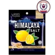 Himalaya Salt Candy 15g