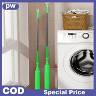 pw 2 in 1 Absorbent Floor Mop for Household Cleaning, Dehydrated Squeeze Mop ph