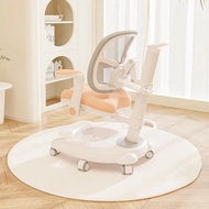 DMG Ergonomic Children chair kid chair Study Chair Correcting sitting gesture functional kids chair 