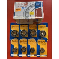 RXZ Y125Z SKF Enduro Engine Bearing Set C3 C4 Full