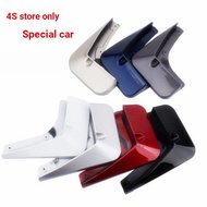 Qiaoling Vios Accessories Mudguard 08 09 11 13 15 17 Styles Vios FS Mudguard Mudguard