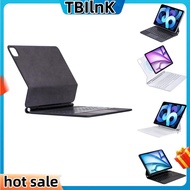 Magic Keyboard for Air 6 11 Inch/ Air 4/5 10.9 Inch Tablet Case Magnetic Touchpad Bluetooth Wireless