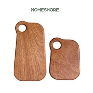 Ebony wood tableware/Decoration/Wood pallet