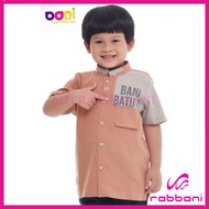 RABBANI ORIGINAL - Kemkid Roshan Bandung