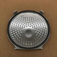 Ready Stock Japan Zojirushi Rice Cooker Accessories NP-HBH18C HLH18 HBQ18 Inner Cover Plate Partition Heating Plate C115